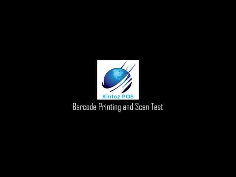 barcode print scan