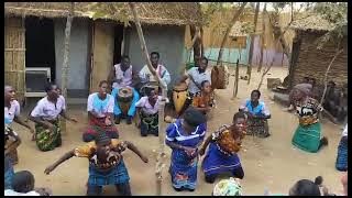 Chingalire Youth Cultural Dance Troupe