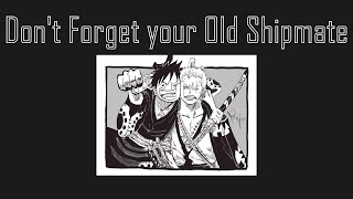Jerry Bryant and Starboard Mess — Don't Forget your Old Shipmate [Legendado]