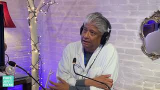 Dr. Ajay Berdia - Neurologist , Early Stage Dementia & Alzheimer’s Infusion Center