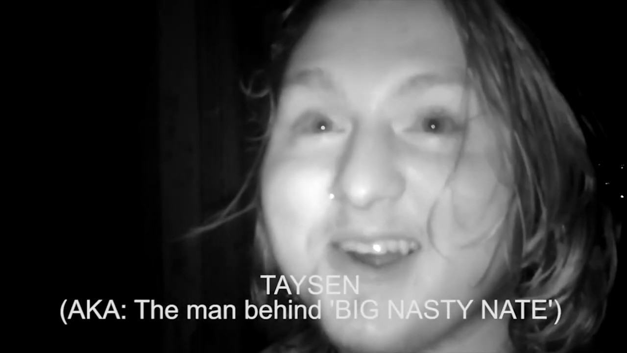 GHOST VOICE CAUGHT IN THE BAKER HOTEL! THE TEXAS HAUNTED ROAD-TRIP (CLASS A EVP's)