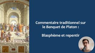 Le Phèdre de Platon — Chapitre 16 — — Blasphème et repentir