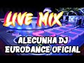 EURODANCE 90S LIVE MIX VOLUME 113 (Mixed by AleCunha DJ)