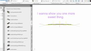 Lou's Fave New Civil 3D 2013 Features