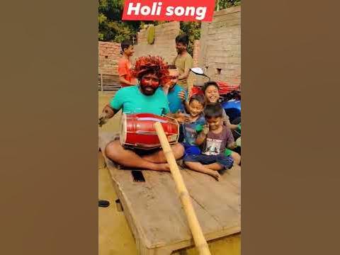 baba harihar nath holi song