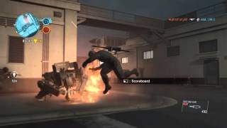 MGO 3: I FAILED!