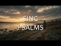 Psalm 107 Part 2: They That Go Down to the Sea | Ambient Scripture Music