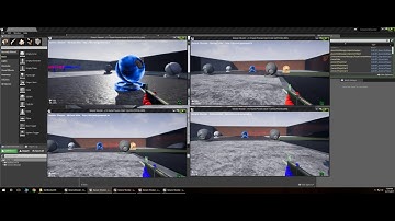 GenShooter418+BallisticsFX Ricochet Replication Issue