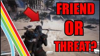 Walking Away Was The Smartest Thing I Did! Arc Raider Old Timer Goes Topside Ep 3