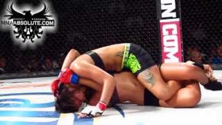 Just Scrap Hilo Keani Sebala Vs Tiani Valle Fight Video