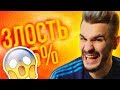 ТЕСТ: УРОВЕНЬ ЗЛОСТИ