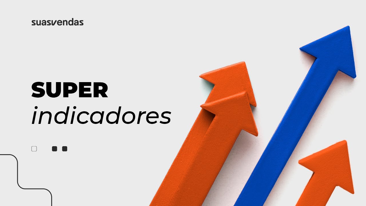 [SUASVENDAS] Indicadores do SV.CRM para impulsionar sua gestão de clientes