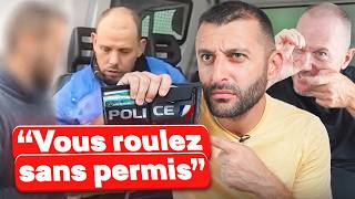 Download Lagu On réagit aux pires arrestations de gendarmes ! MP3