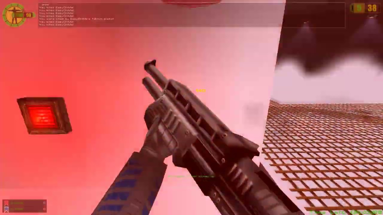 2026-01-24 | 1v1 DM | dm02