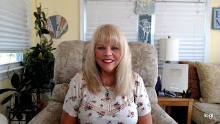 New Moon In Virgo September 14th 2023 Psychic Crystal Reading by Pam Georgel