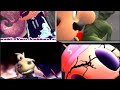 All smg4 character deaths so far reuploaded