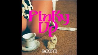Katseye - Pinky Up (Acapella)