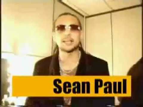 Sean Paul, Jigzag and Farenheit Freestyle