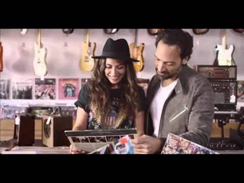 Oggi Pioggia Video