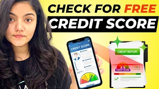 How to Check CIBIL Score for FREE? || How To Remove CIBIL Enquiry? || CIBIL Score Kaise Check Kare screenshot 5