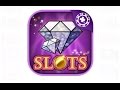 SLOT Buster Free Slots Machine cheats iPad - YouTube