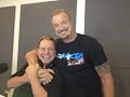 DDP Shares Some Memories Of "Rowdy" Roddy Piper