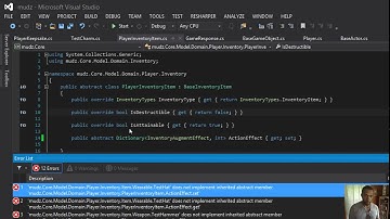 C# Design Patterns: State Pattern [Day 3 of 3] Refactor Saturday (Part 6)