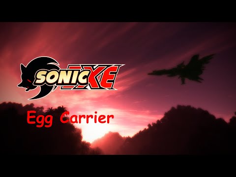 [SFM SERIES]  Sonic.exe: Season 2 Episode 1 (EGG CARRIER)