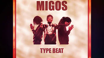 Migos - White Sand (ft. Travis Scott, Ty Dolla $ign & Big Sean) / Type Beat /