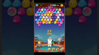 line bubble 2 level 1262