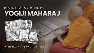 A Dive into the Ocean of Love — Collection of Divine Memories of Yogiji Maharaj, 1 May 2026