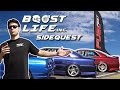 Cars, Drifting, Music and More! Fuel Fest Tampa 2025 | Boostlife Sidequest