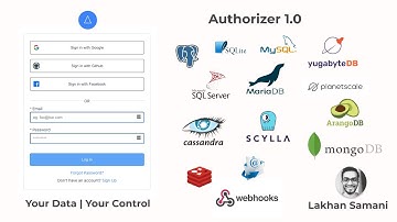 Introducing Authorizer 1.0
