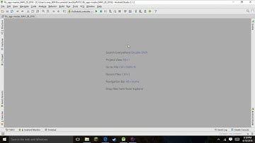 FTC Robotics Help - Installing Android Studio