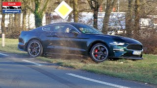 Sportscars Accelerating - Mustang Fail Gallardo 800Hp M5 Gtr Specv Gt3 Touring 570S Cayman