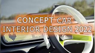 15 SMART CAR INTERIOR DESIGN IDEAS 2022 | Make Easy Your Car Life