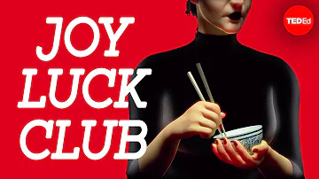 Why should you read “The Joy Luck Club” by Amy Tan? - Sheila Marie Orfano