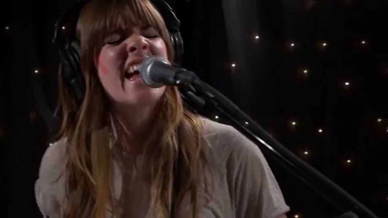 Watch Lost Lander - Sunburns (Live on KEXP) on YouTube Watch Lost Lander - Sunburns (Live on KEXP) on YouTube