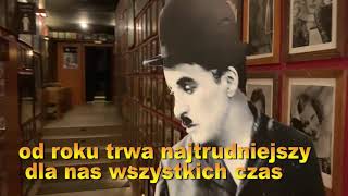 Jeszcze Charlie Monroe KINO MALTA nie zginęło