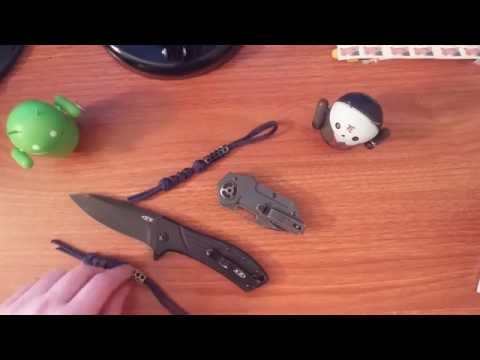 Zero Tolerance 0801BLK