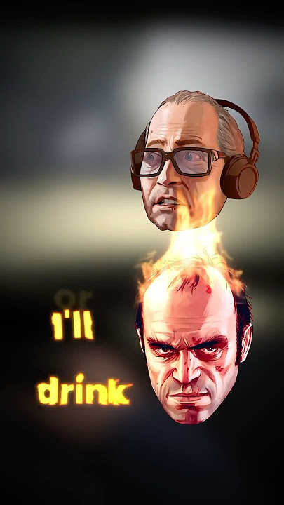 Ron Actually Betrays Trevor! - GTA 5 Lore #gta5 #gta #gtav - DarkViperAU