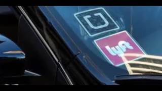 Report: Uber Used Secret Program to Track Lyft Drivers