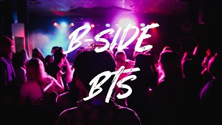 B-Side Bts Clubbing Event Melbourne, Australia Highlight Video