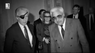 Програмата На Прехода - Планът Ран - Ът