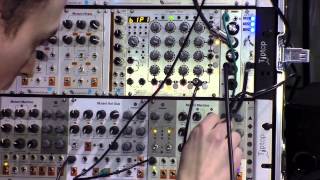 Mutant Machine — HEXINVERTER ÉLECTRONIQUE | HEXINVERTER.NET