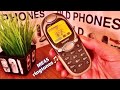 Siemens ME45 Ringtones By Old Phones World 