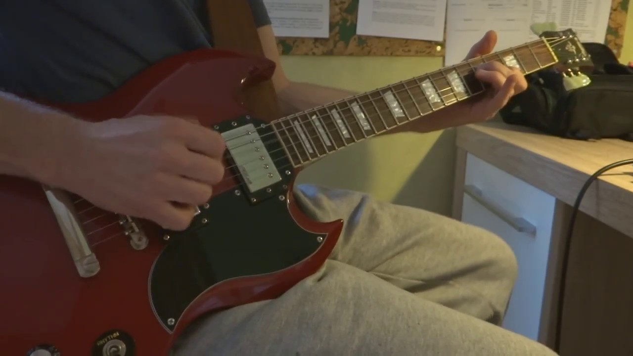 Vintage VS6 Sample 1