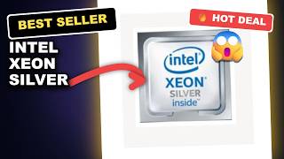 Intel Xeon Silver 4310 Review: Is This 12-Core Server CPU Worth It