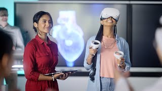 Progress and Innovation, Made Easy | Masdar City