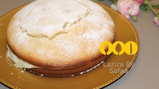 German Cake الكيكه الالمانيه الذيذه